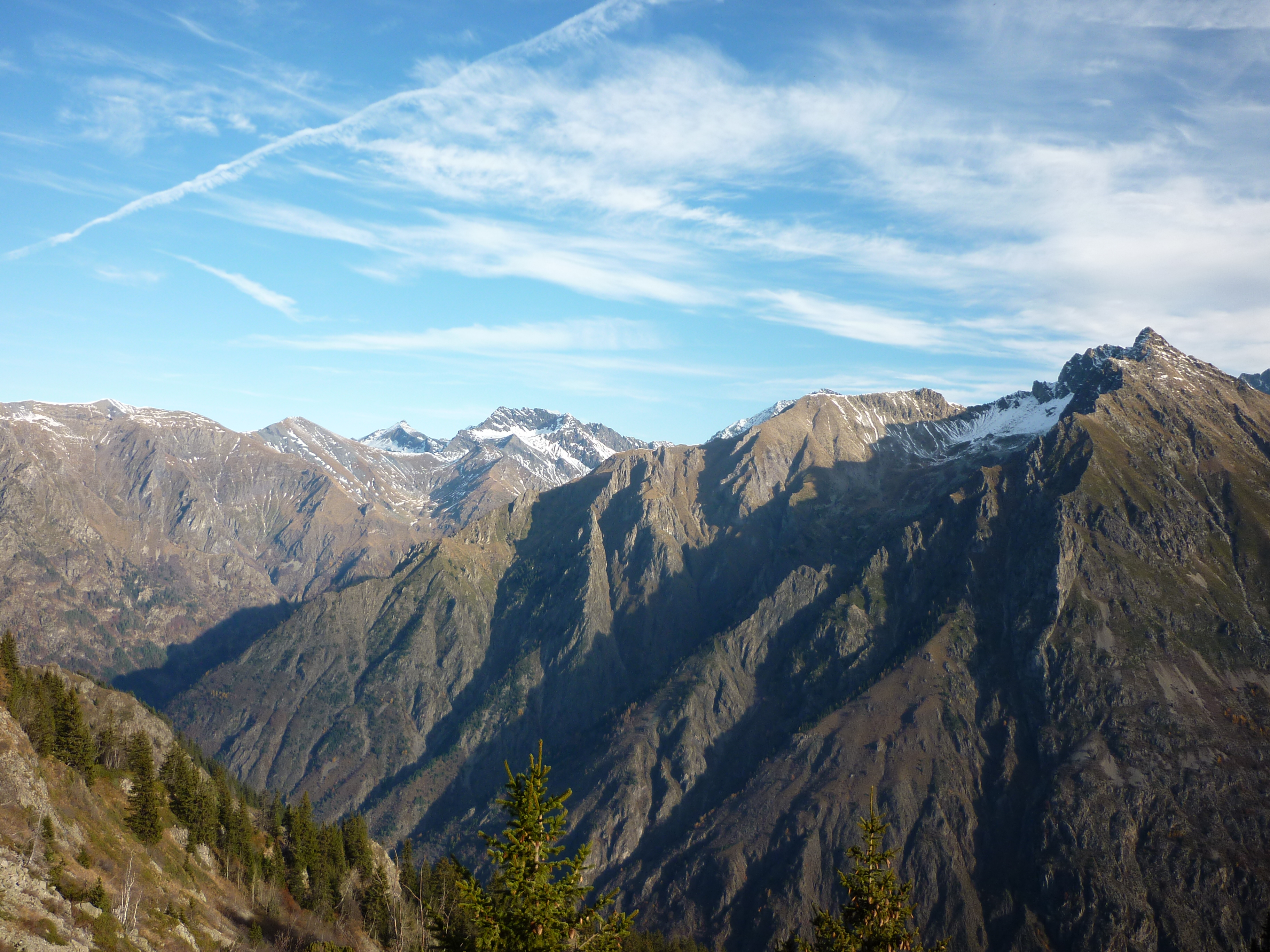 Photo Alpes Oisans Louer gite