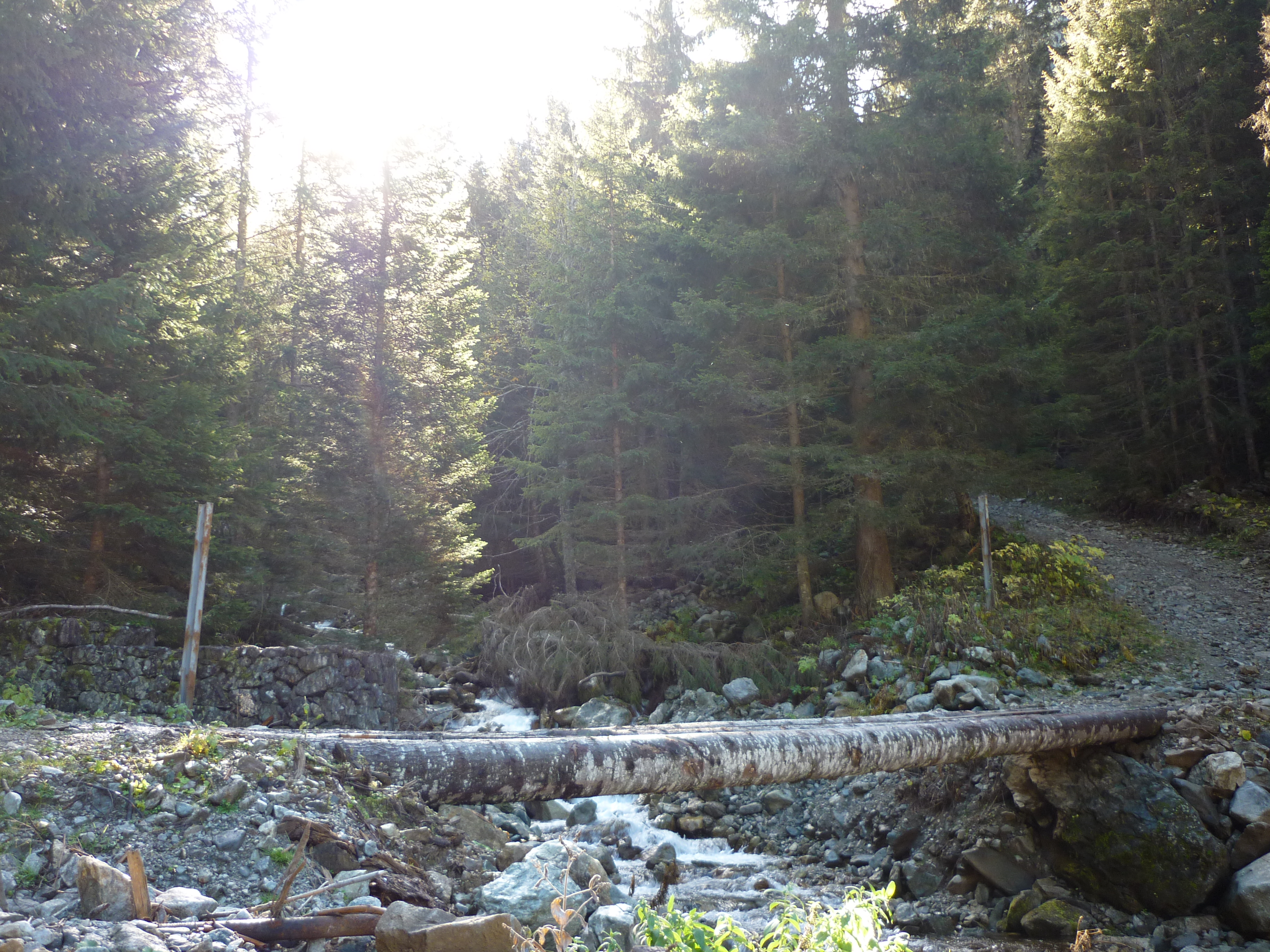 Photo Alpes Oisans Louer gite