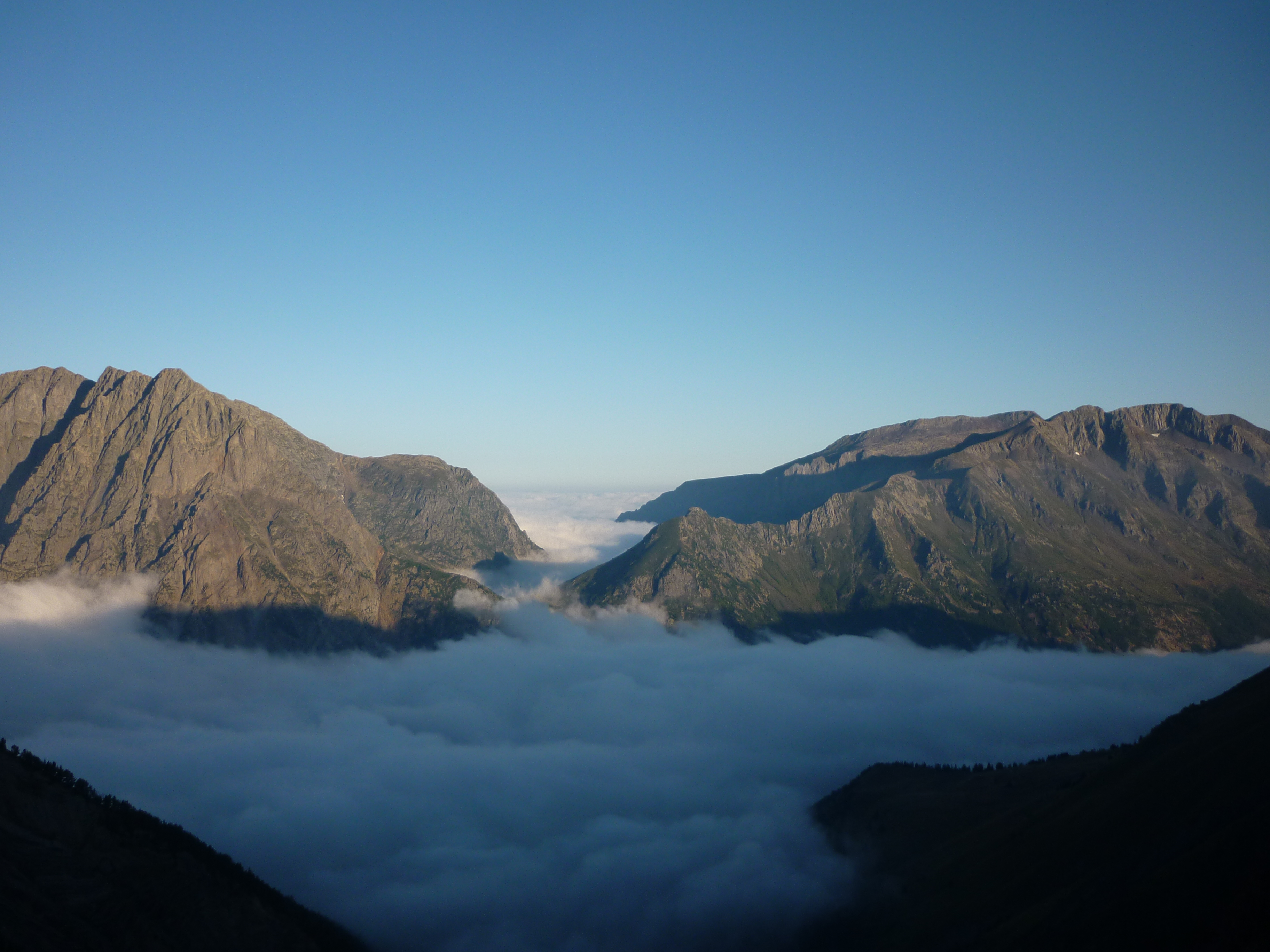 Photo Alpes Oisans Louer gite