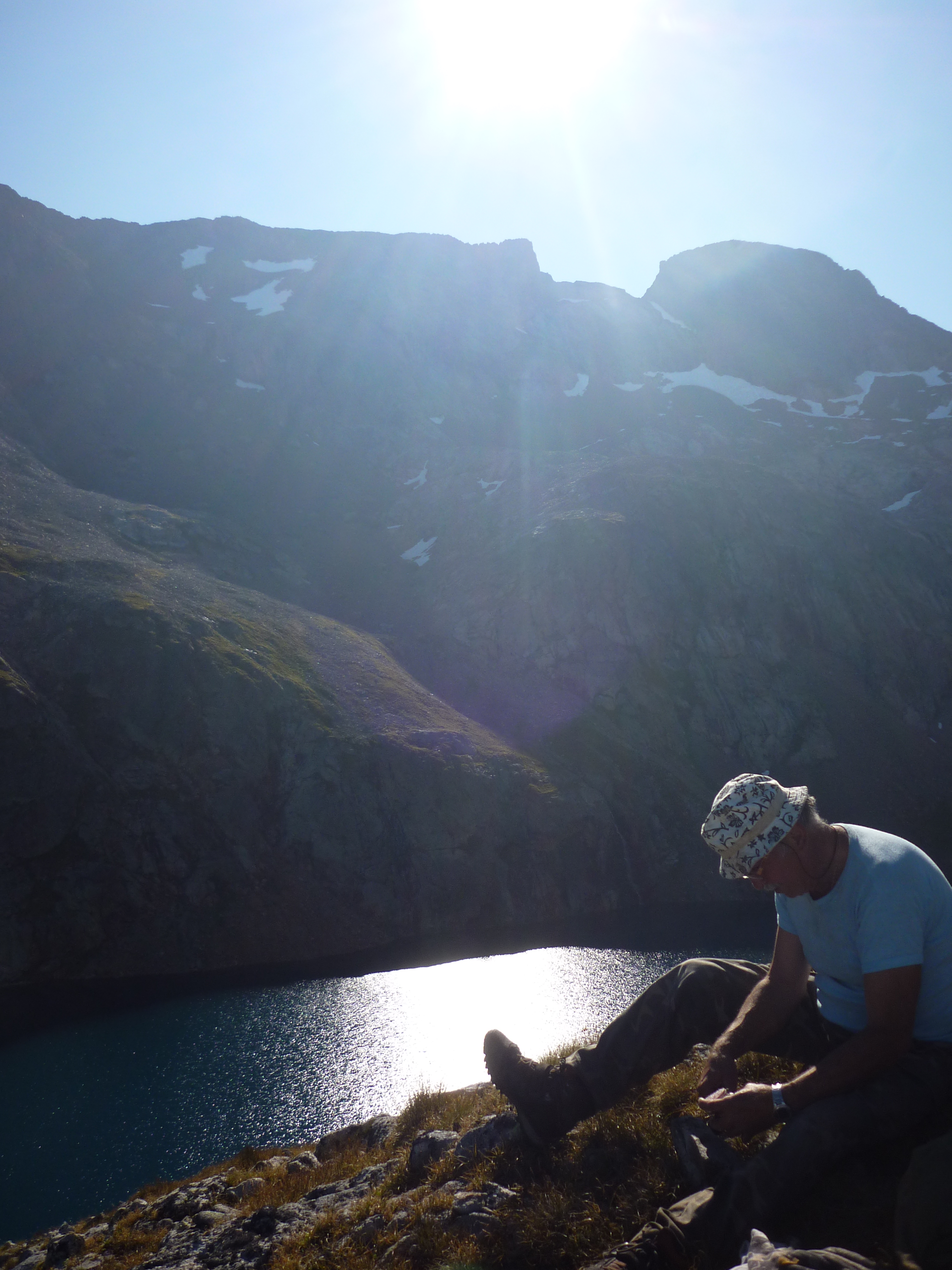 Photo Alpes Oisans Louer gite