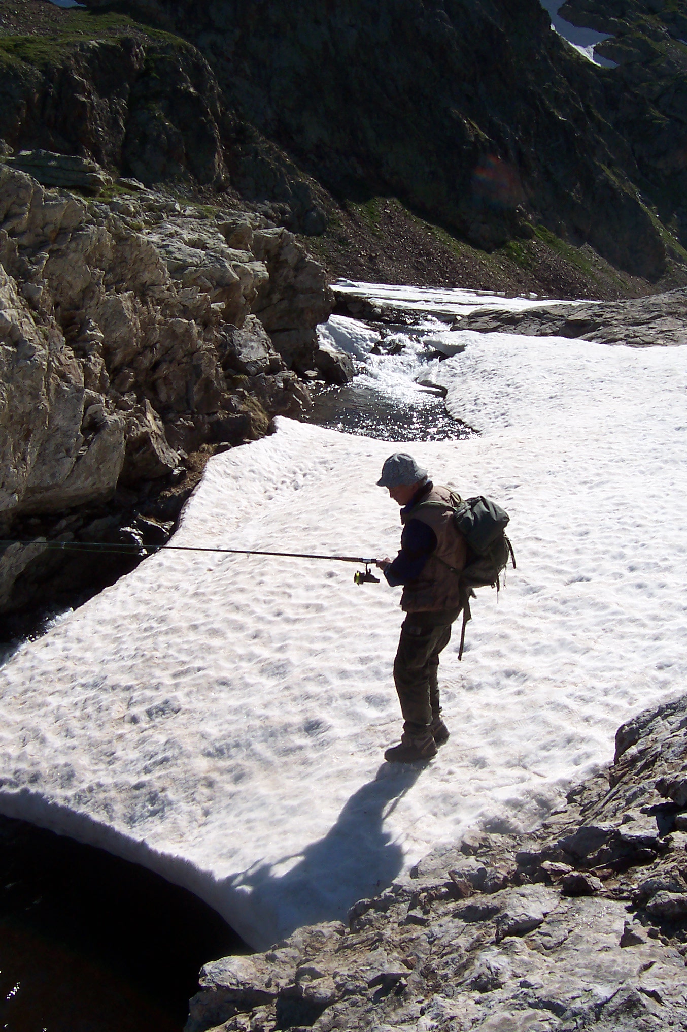 Photo Alpes Oisans Louer gite